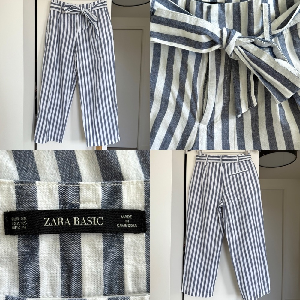 $18 for Bundle of 3 (1 Pants, 1 Skirt, 1 Shorts). Like new condition! - Picture 3 of 5